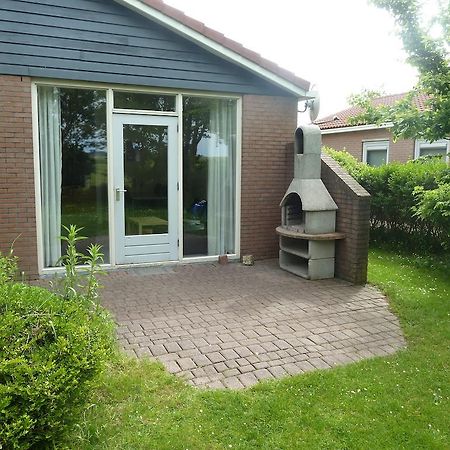 Ferienhaus Lisakowski Warmenhuizen エクステリア 写真