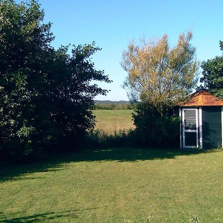 Ferienhaus Lisakowski Warmenhuizen エクステリア 写真