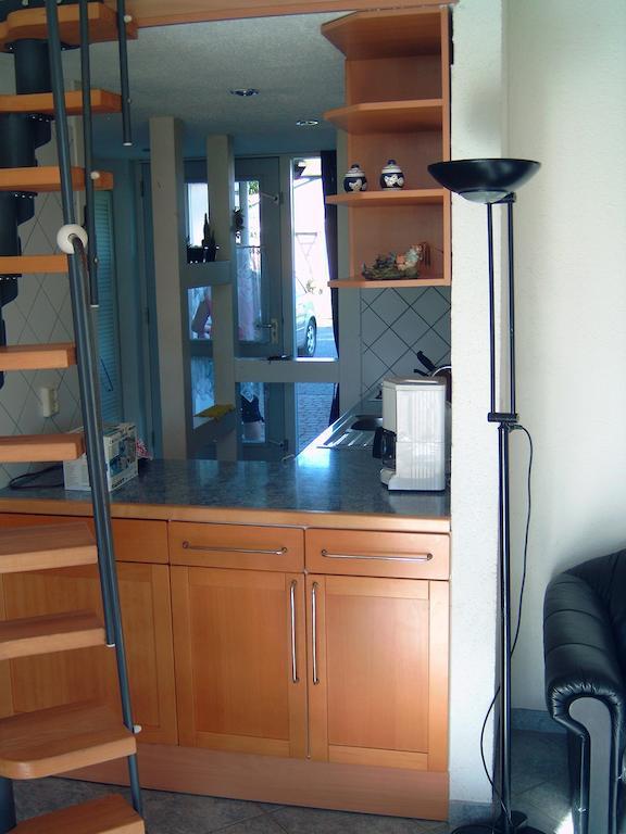 Ferienhaus Lisakowski Warmenhuizen エクステリア 写真