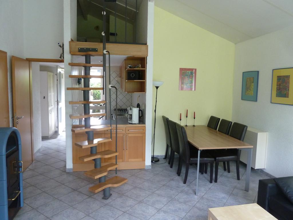 Ferienhaus Lisakowski Warmenhuizen 部屋 写真