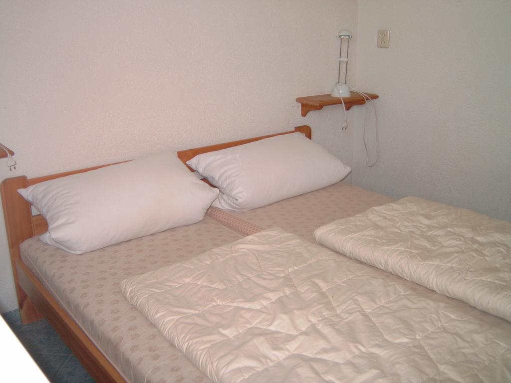 Ferienhaus Lisakowski Warmenhuizen 部屋 写真
