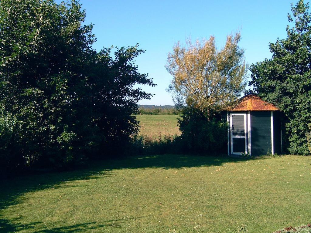 Ferienhaus Lisakowski Warmenhuizen エクステリア 写真